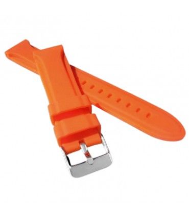 Correa reloj silicona Ref BR11