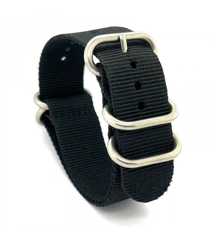 Paski do zegarkow skorzane Model 409