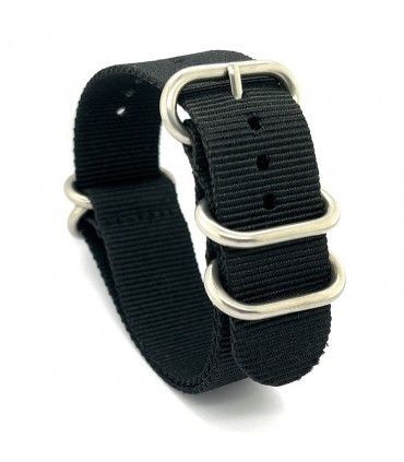 Paski do zegarkow skorzane Model 409