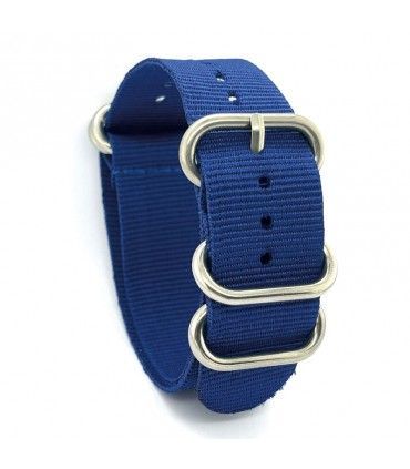 Paski do zegarkow skorzane Model 409