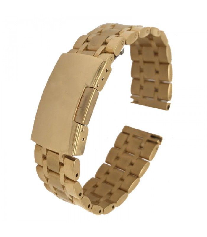 Bransoleta do zegarka Model SOLID02C