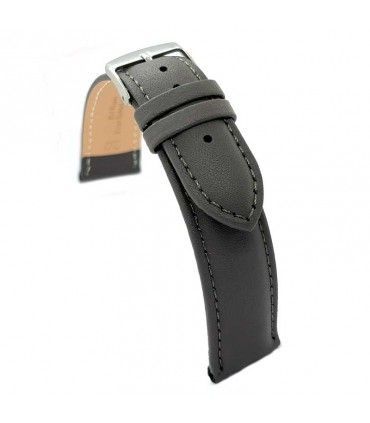 Paski do zegarkow skorzane Model 302EL