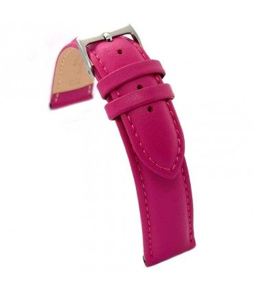 Paski do zegarkow skorzane Model 302EL