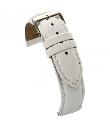 Paski do zegarkow skorzane Model 302EL