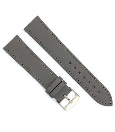 Paski do zegarkow skorzane Model 304EL