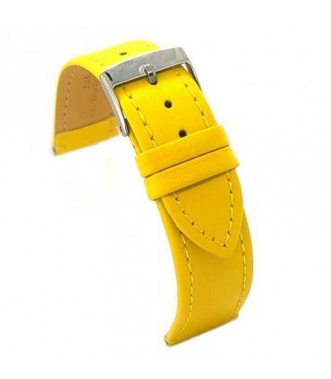 Paski do zegarkow skorzane Model 304EL