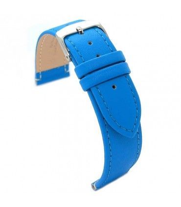 Paski do zegarkow skorzane Model 304EL