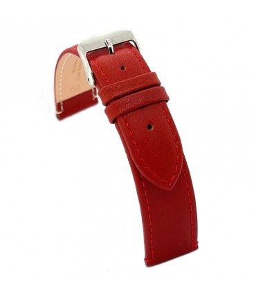 Paski do zegarkow skorzane Model 304EL