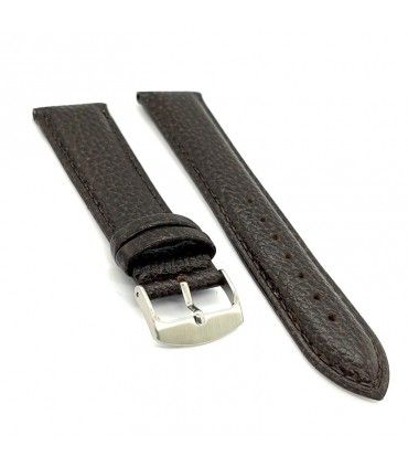 Paski do zegarkow skorzane Model 131EL