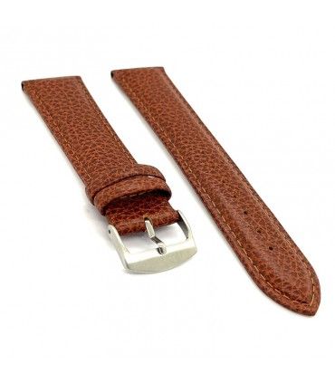 Paski do zegarkow skorzane Model 131EL