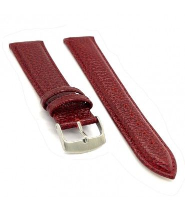 Paski do zegarkow skorzane Model 131EL