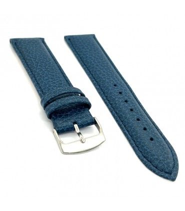 Paski do zegarkow skorzane Model 131EL