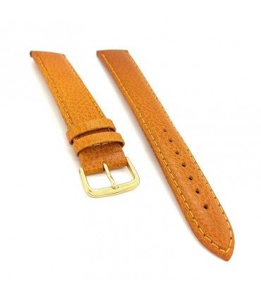 Paski do zegarkow skorzane Model 131EL