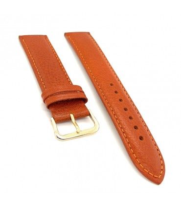 Paski do zegarkow skorzane Model 131EL