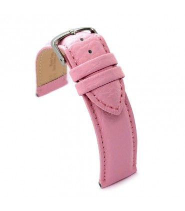 Paski do zegarkow skorzane Model P205