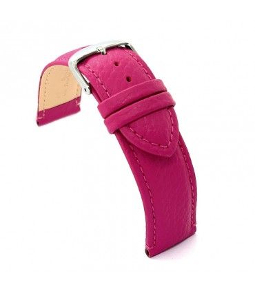 Paski do zegarkow skorzane Model P205