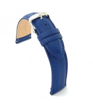 Paski do zegarkow skorzane Model P205