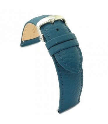 Paski do zegarkow skorzane Model P205