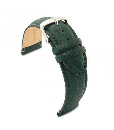 Paski do zegarkow skorzane Model P205