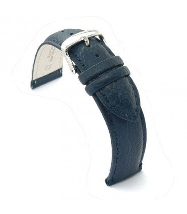 Paski do zegarkow skorzane Model P205