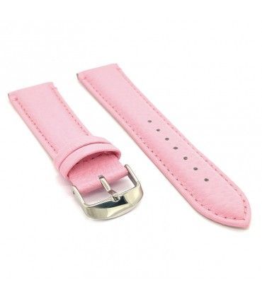 Paski do zegarkow skorzane Model P205EL