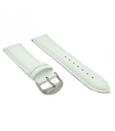Paski do zegarkow skorzane Model P205EL