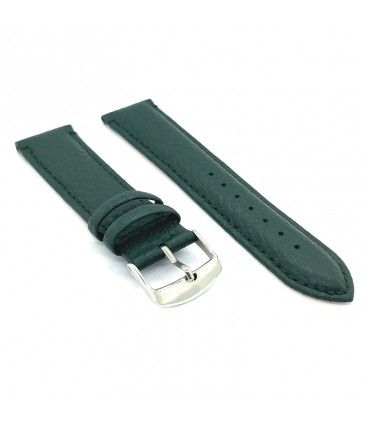 Paski do zegarkow skorzane Model P205EL