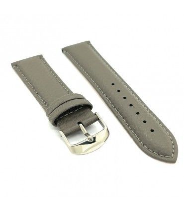 Paski do zegarkow skorzane Model P205EL