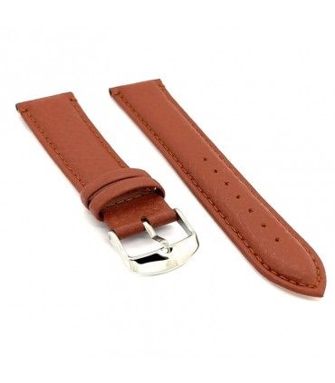 Paski do zegarkow skorzane Model P205EL