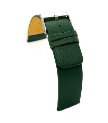 Pasek Diloy 327 – Minimalistyczny, skóra gładka, bez szwów