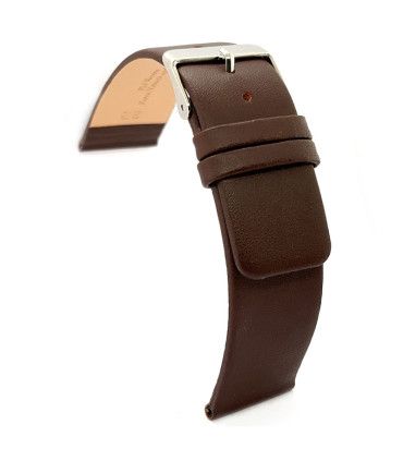 Pasek Diloy 327 – Minimalistyczny, skóra gładka, bez szwów