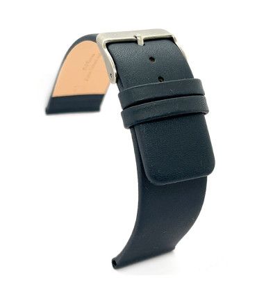 Pasek Diloy 327 – Minimalistyczny, skóra gładka, bez szwów