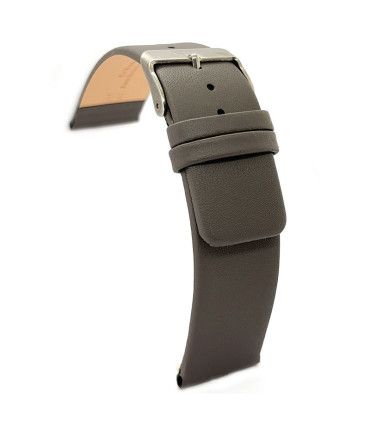 Pasek Diloy 327 – Minimalistyczny, skóra gładka, bez szwów