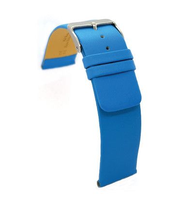 Pasek Diloy 327 – Minimalistyczny, skóra gładka, bez szwów