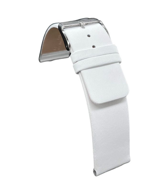 Pasek Diloy 327 – Minimalistyczny, skóra gładka, bez szwów