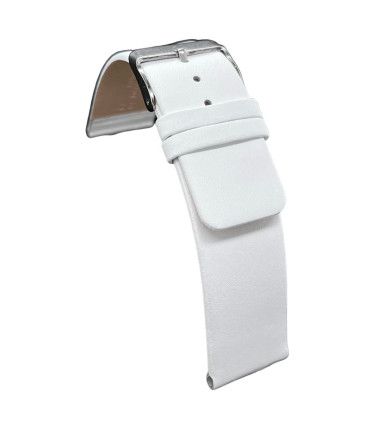 Pasek Diloy 327 – Minimalistyczny, skóra gładka, bez szwów