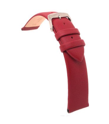 Skórzany pasek Diloy 301 – Bez szwów, wypukły, klasyczny