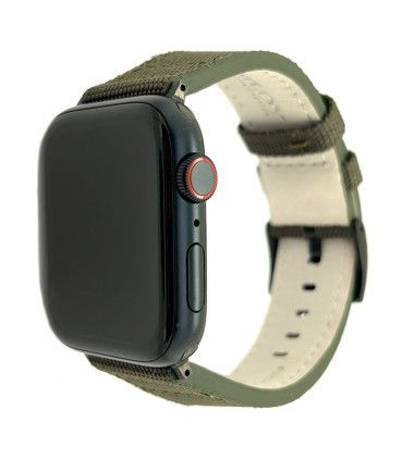 Pasek AWP416 Apple Watch – kevlar – 38–49mm