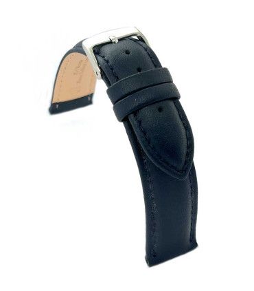 Correas de Reloj de Piel Vacuno. Ref. 302EA