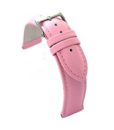 Correas de Reloj de Piel Vacuno. Ref. 302EA