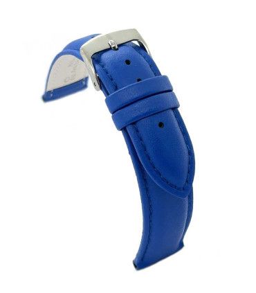 Correas de Reloj de Piel Vacuno. Ref. 302EA