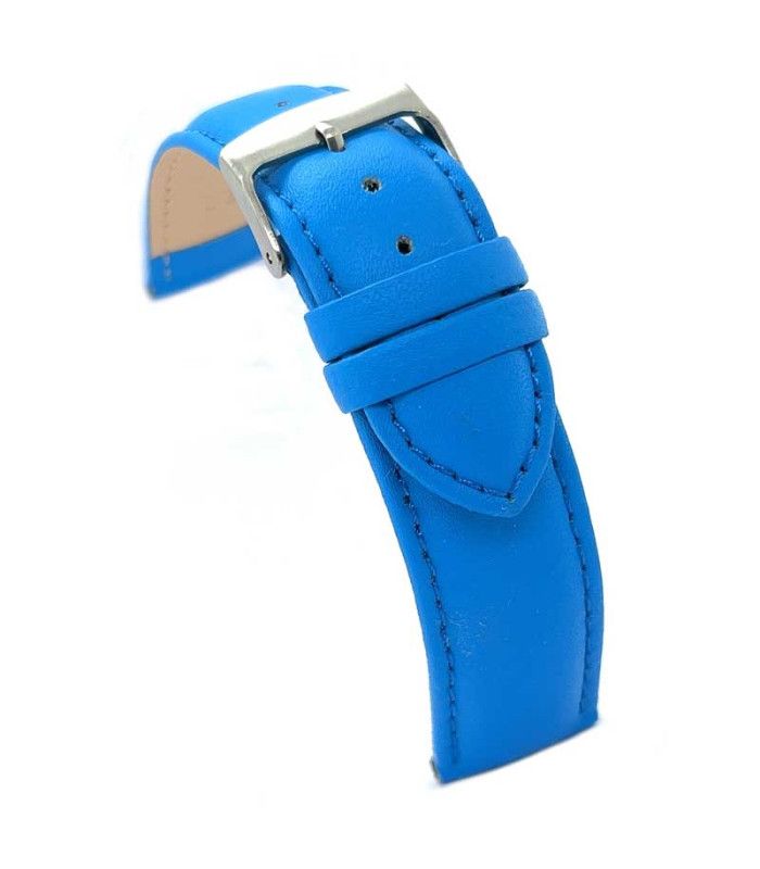 Correas de Reloj de Piel Vacuno. Ref. 302EA