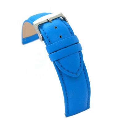 Correas de Reloj de Piel Vacuno. Ref. 302EA