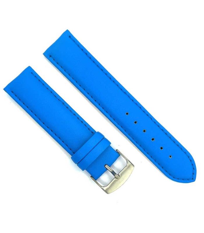 Correas de Reloj de Piel Vacuno. Ref. 302EA