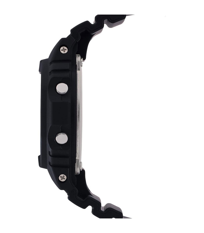 Pasek do zegarka Casio kompatybilny z DW-5900 DW-6100 Ref 304H5A - 10430837