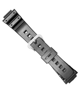Pasek do zegarka Casio kompatybilny z DW-5900 DW-6100 Ref 304H5A - 10430837