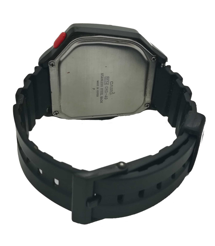 Correa reloj Casio Compatible Ref 388P1