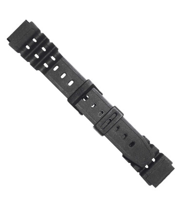 Pasek do zegarka Casio kompatybilny z W-87H, W-88H Ref W731