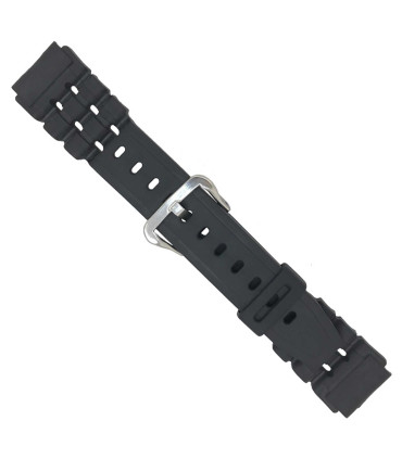 Pasek do zegarka Kompatybilny Casio W-87H, W-88H, W-727, W-731 Ref W731A