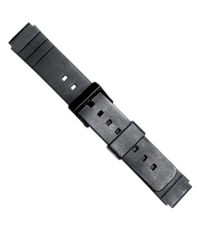 Pasek do zegarka Casio kompatybilny z MQ-24 MQ-104 16mm Ref 260F10